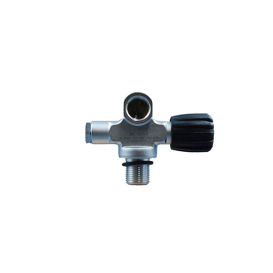 Polaris Tauchflasche 7l Doppelgerät