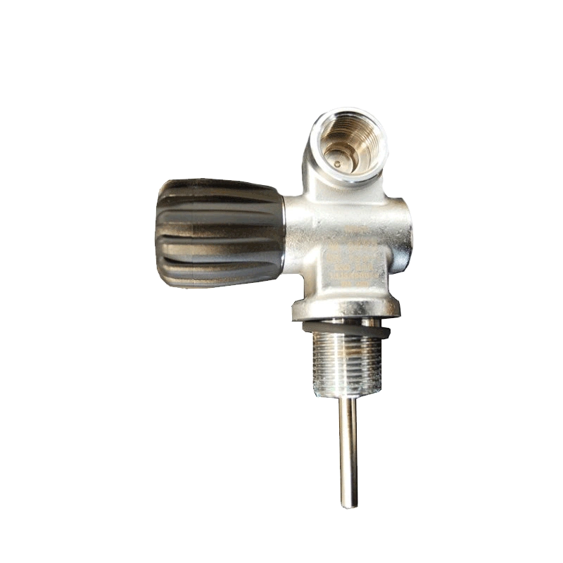 Polaris Tauchflasche 10l 232bar