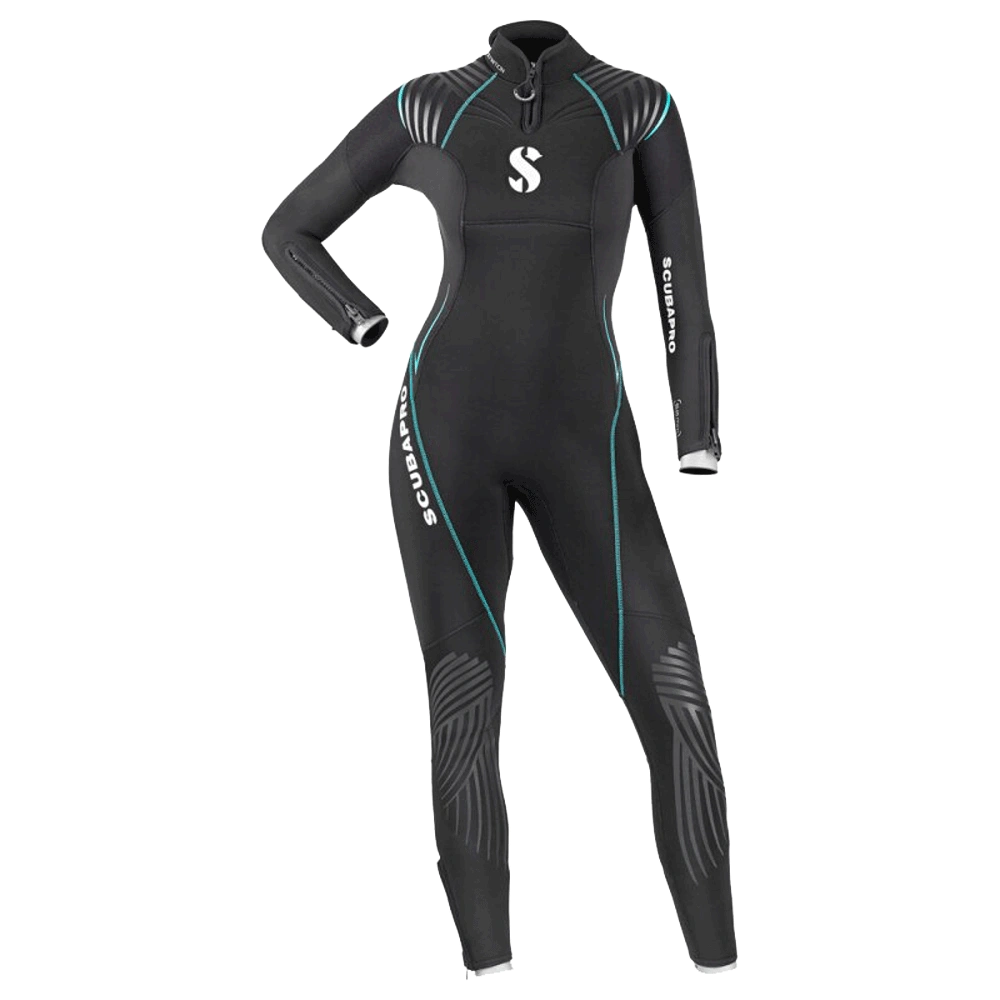 Scubapro Definition 7.0 Damen