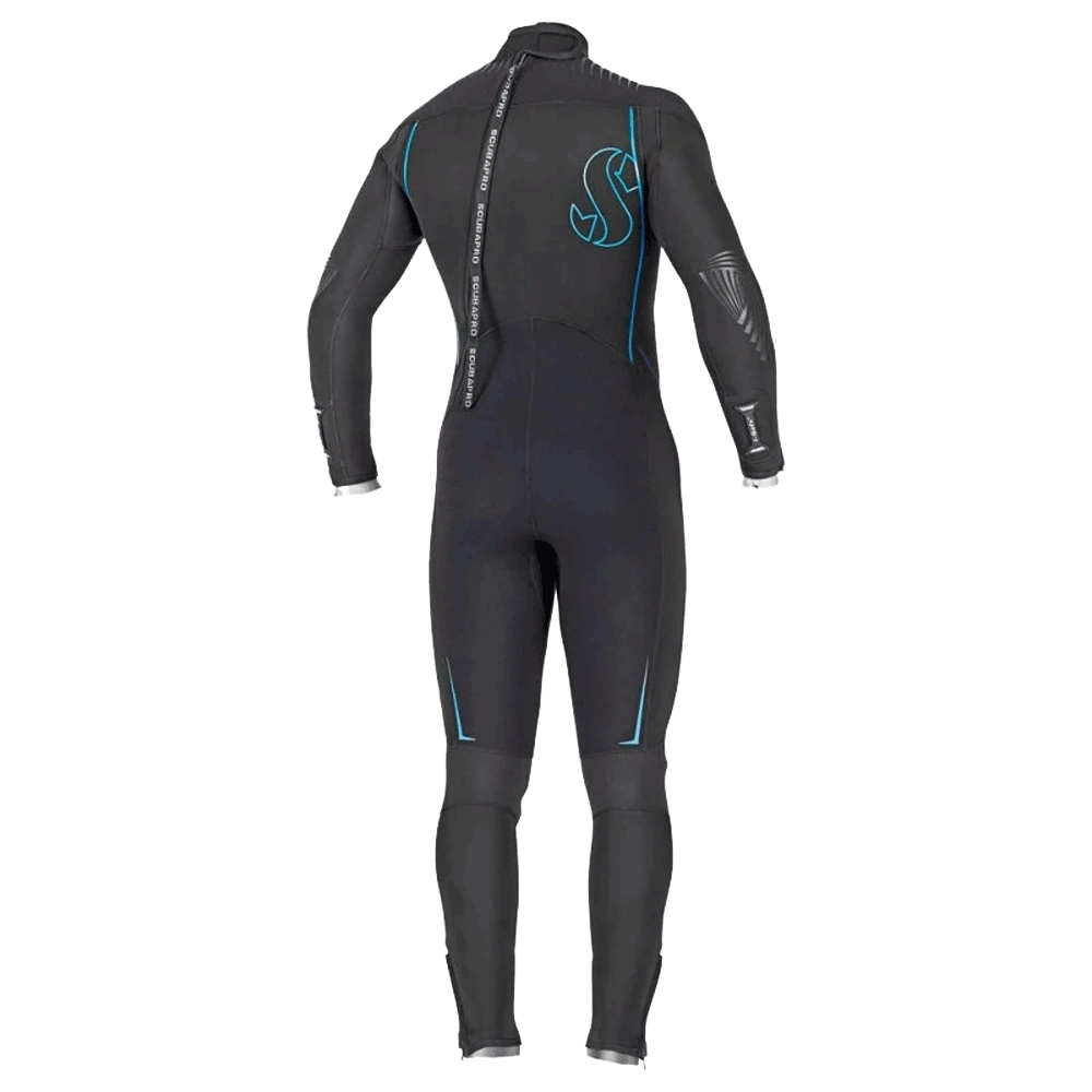 Scubapro Definition 5.0 Herren