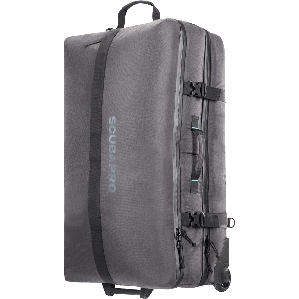 Scubapro Definition DUO 118