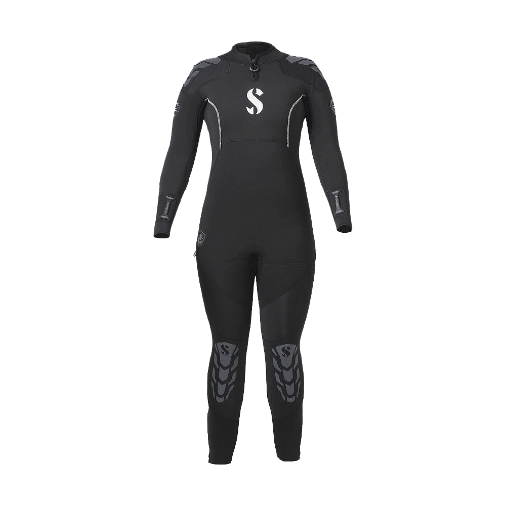 Scubapro Everflex Yulex 7,5/5mm Damen