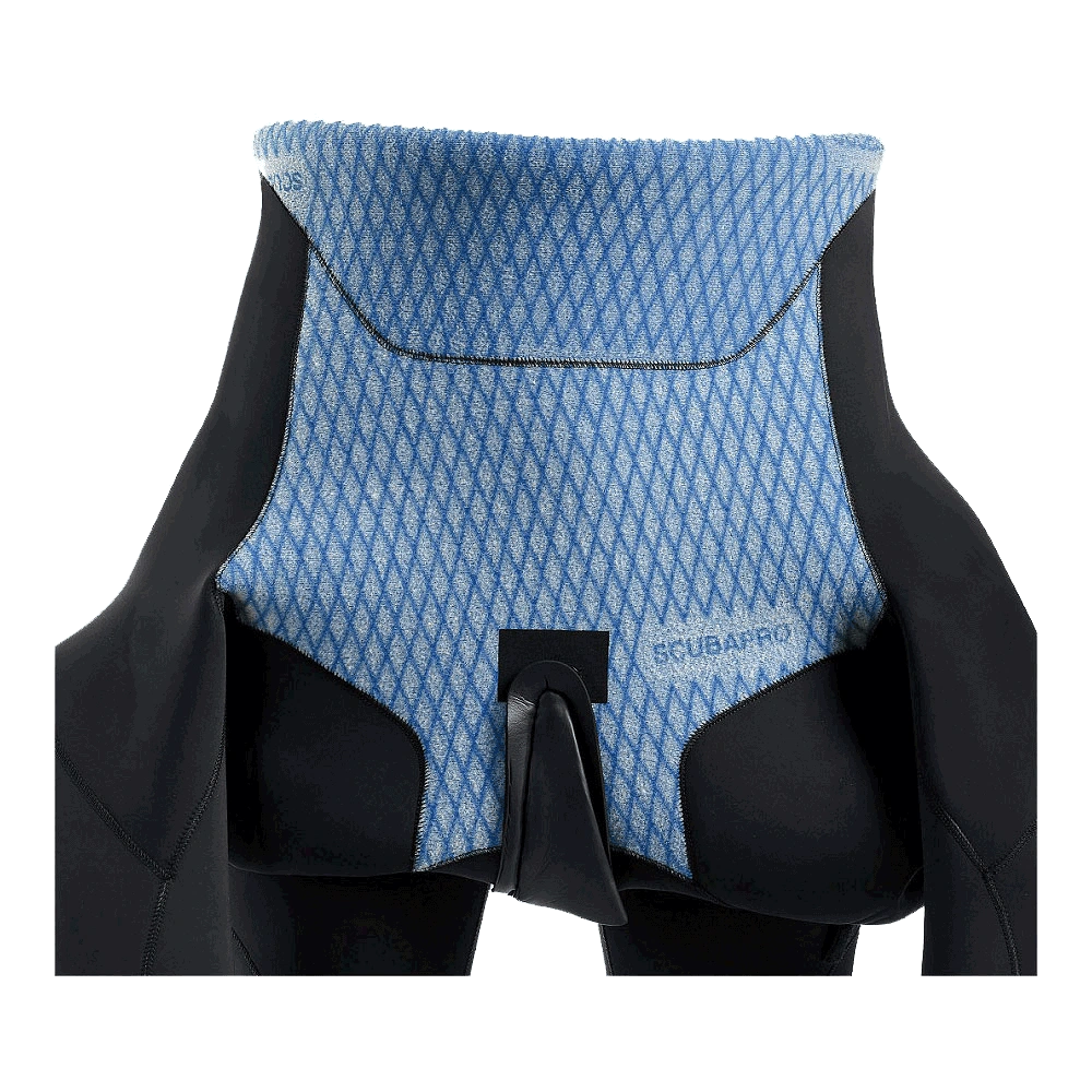 Scubapro Everflex Yulex 5/4mm Herren