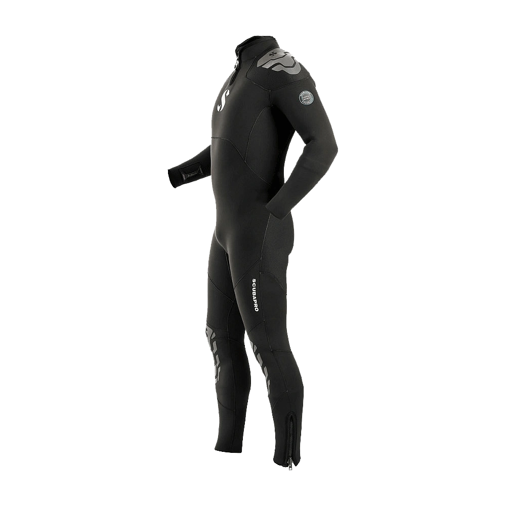 Scubapro Everflex Yulex 5/4mm Herren