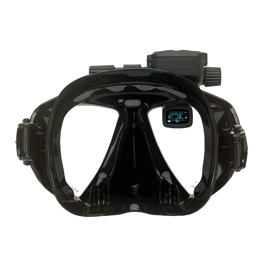 Scubapro HUD