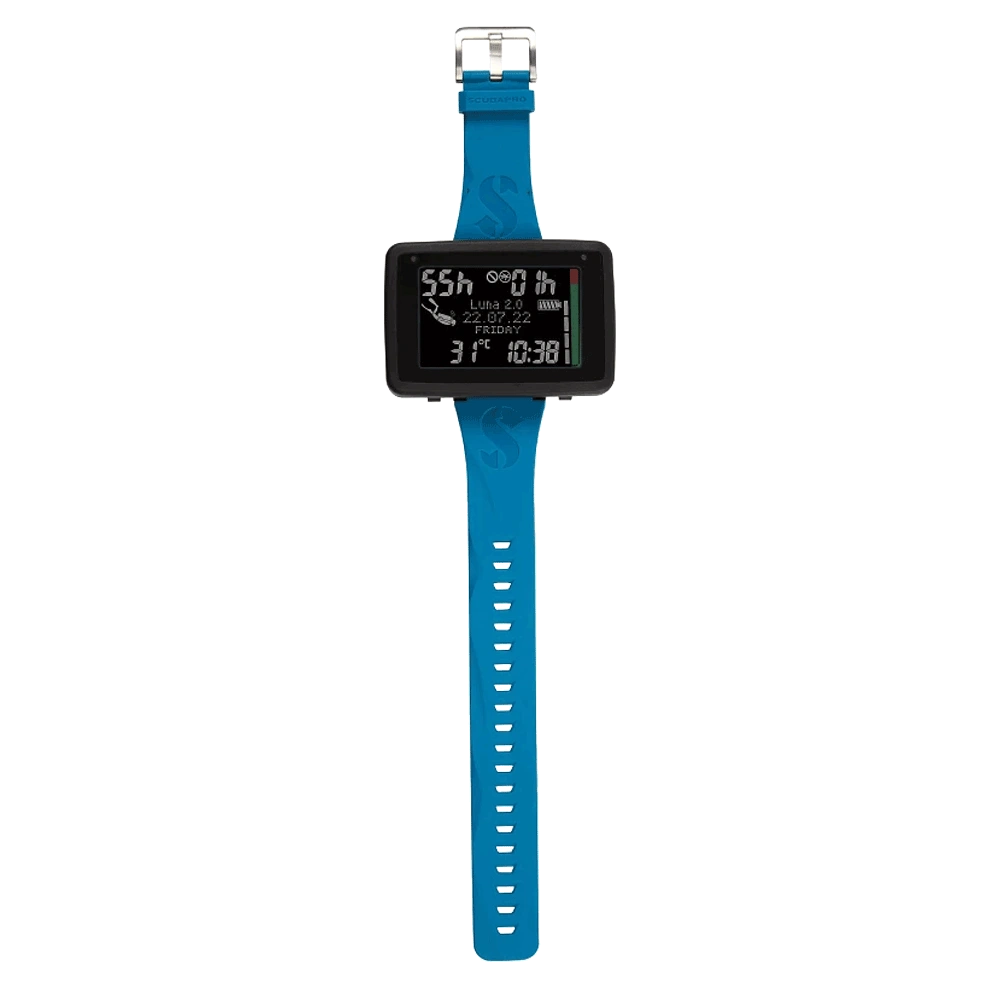 Scubapro Luna 2.0