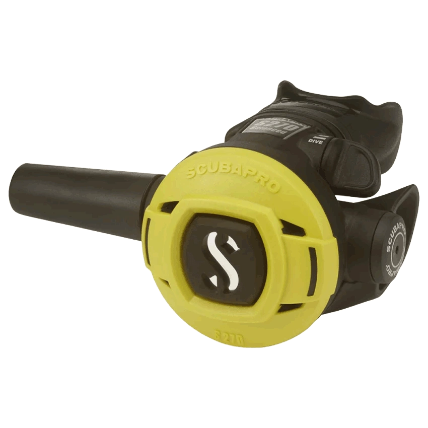 Scubapro S270 Octopus