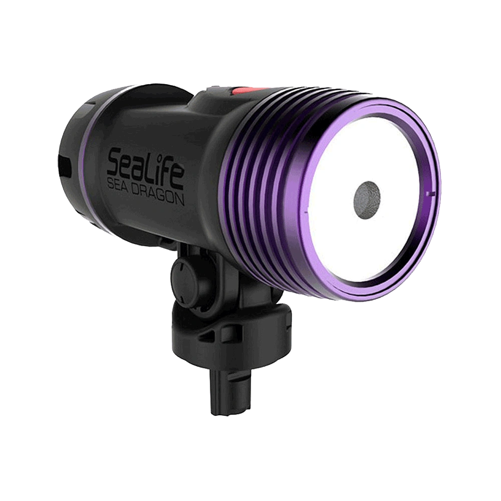 SeaLife SEA DRAGON FLUORO DUAL BEAM