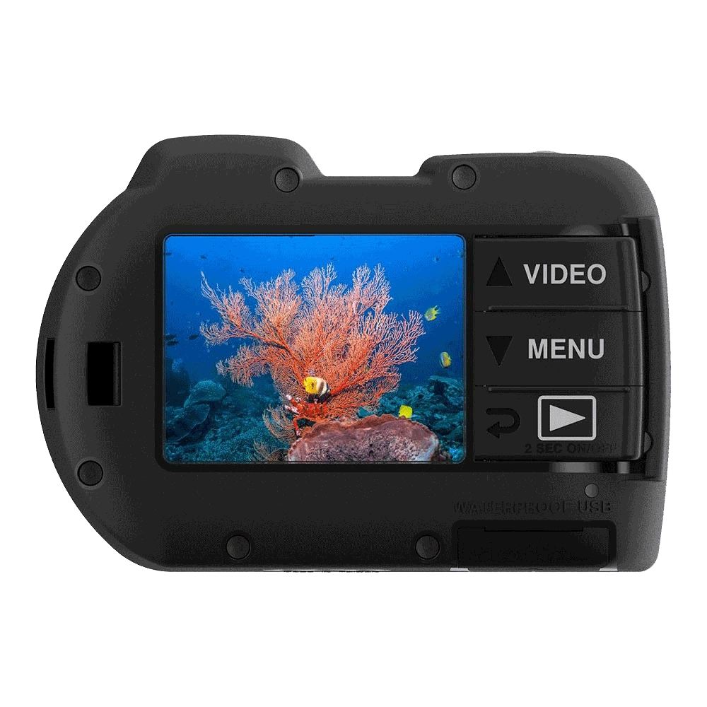 SeaLife MICRO 3.0 PRO 3000 Auto