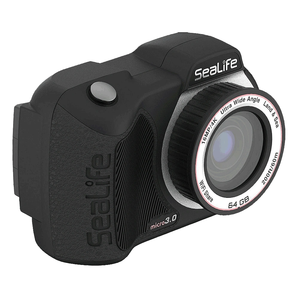 SeaLife MICRO 3.0 PRO 3000 Auto