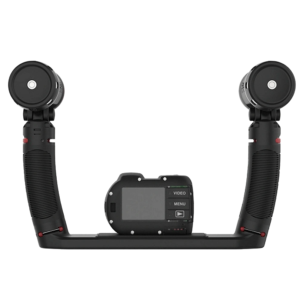 SeaLife MICRO 3.0 PRO Duo 5000