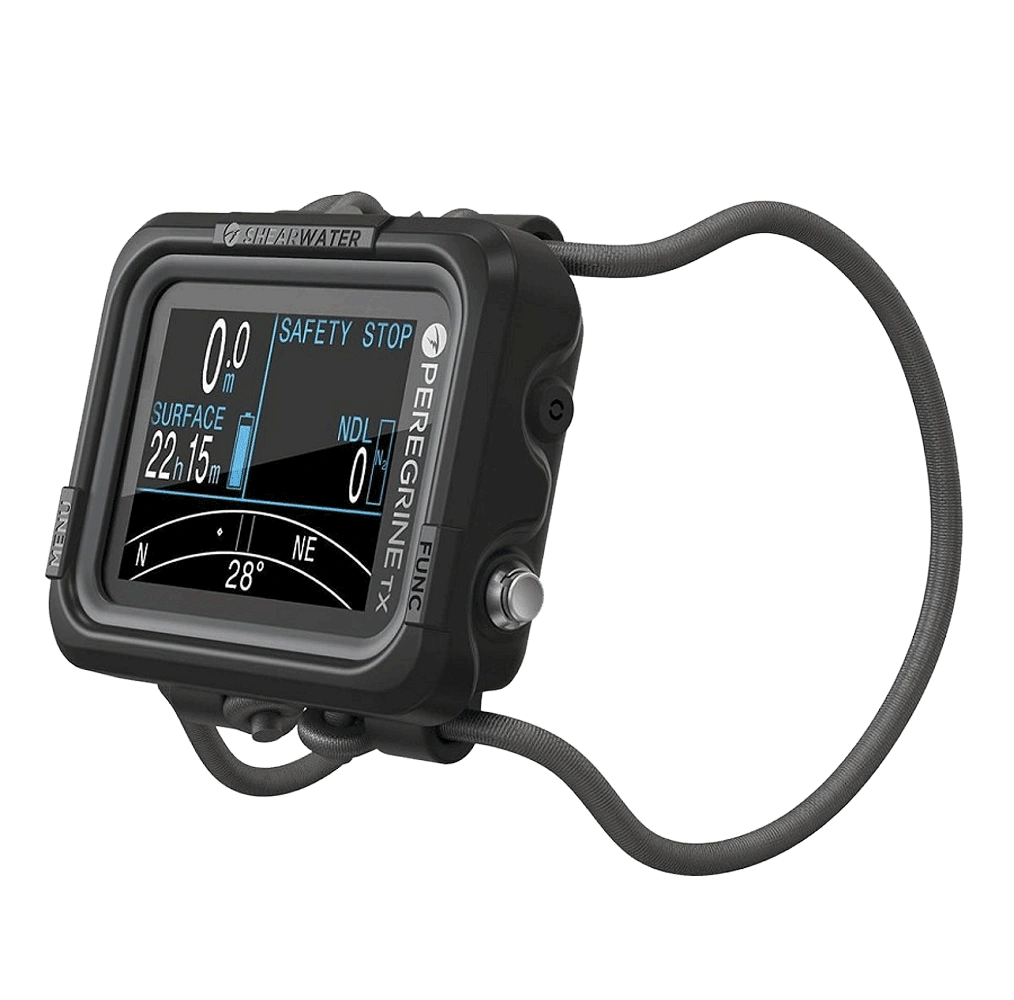 Shearwater Peregrine TX