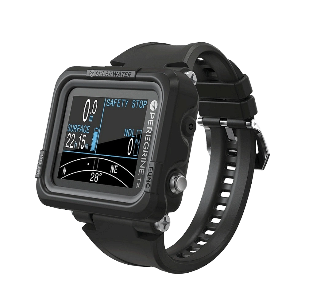 Shearwater Peregrine TX