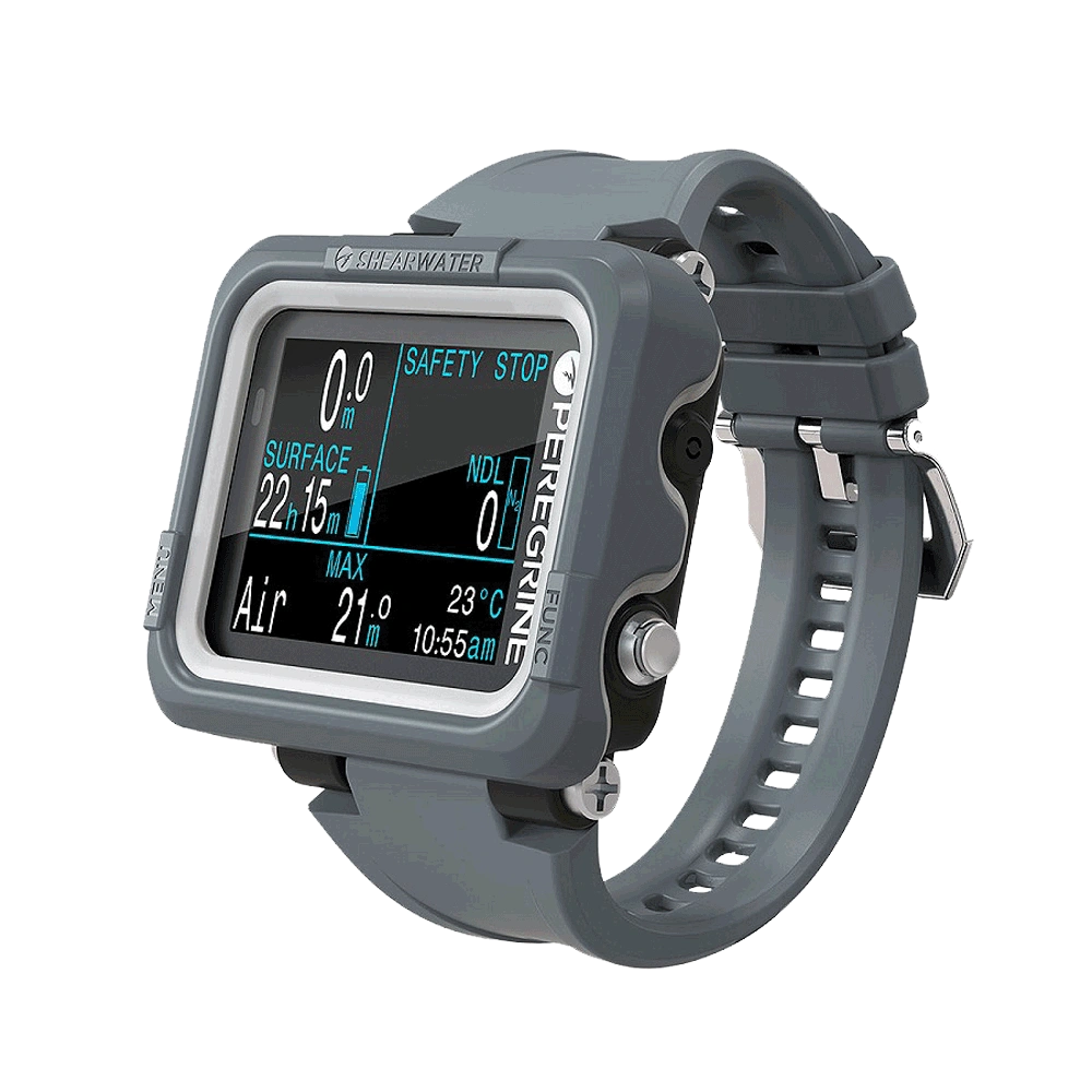 Shearwater Peregrine