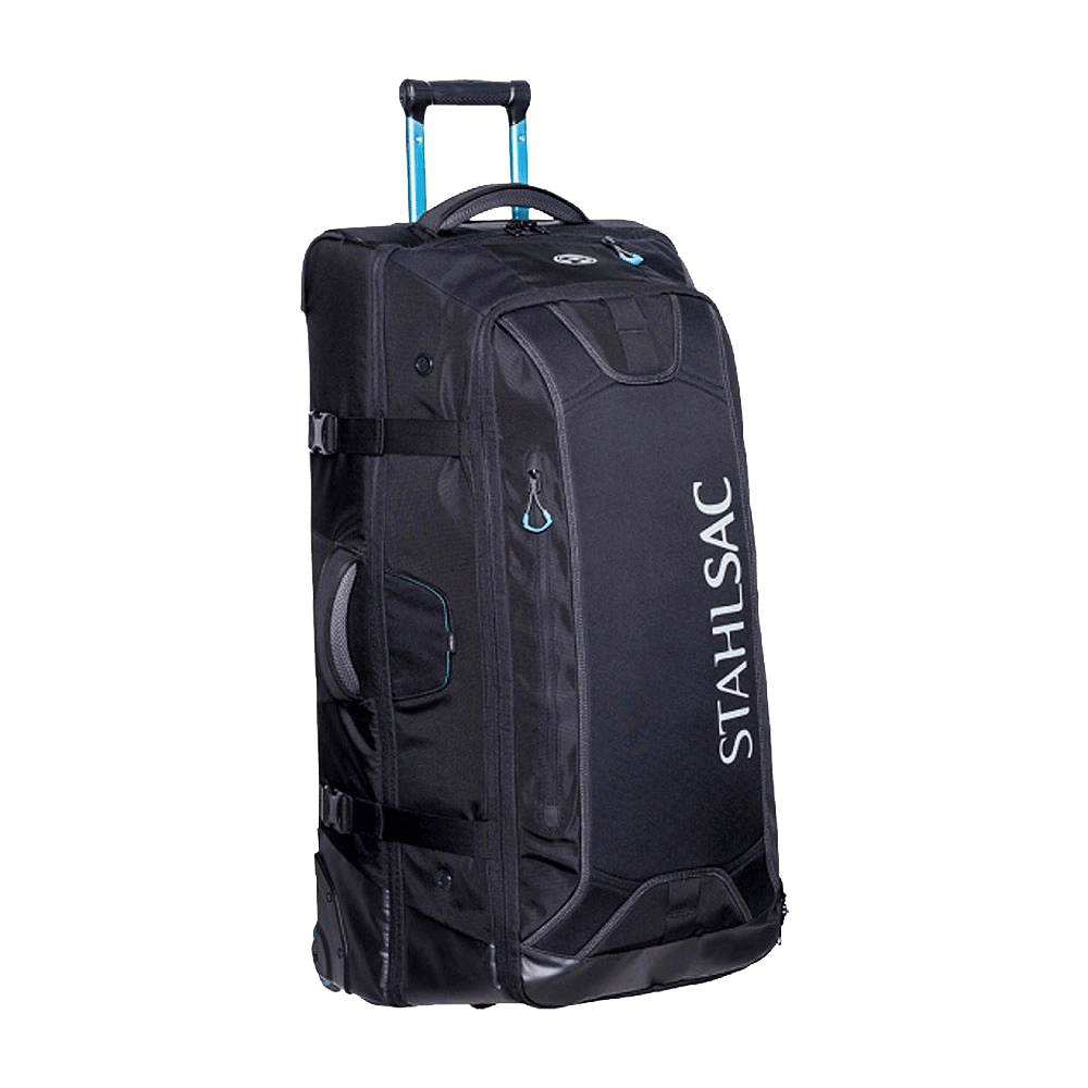 Stahlsac 34in Steel Wheeled Bag