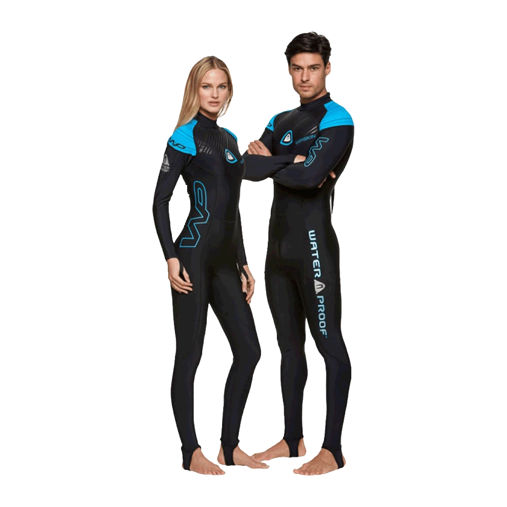 Waterproof WP Skin Damen