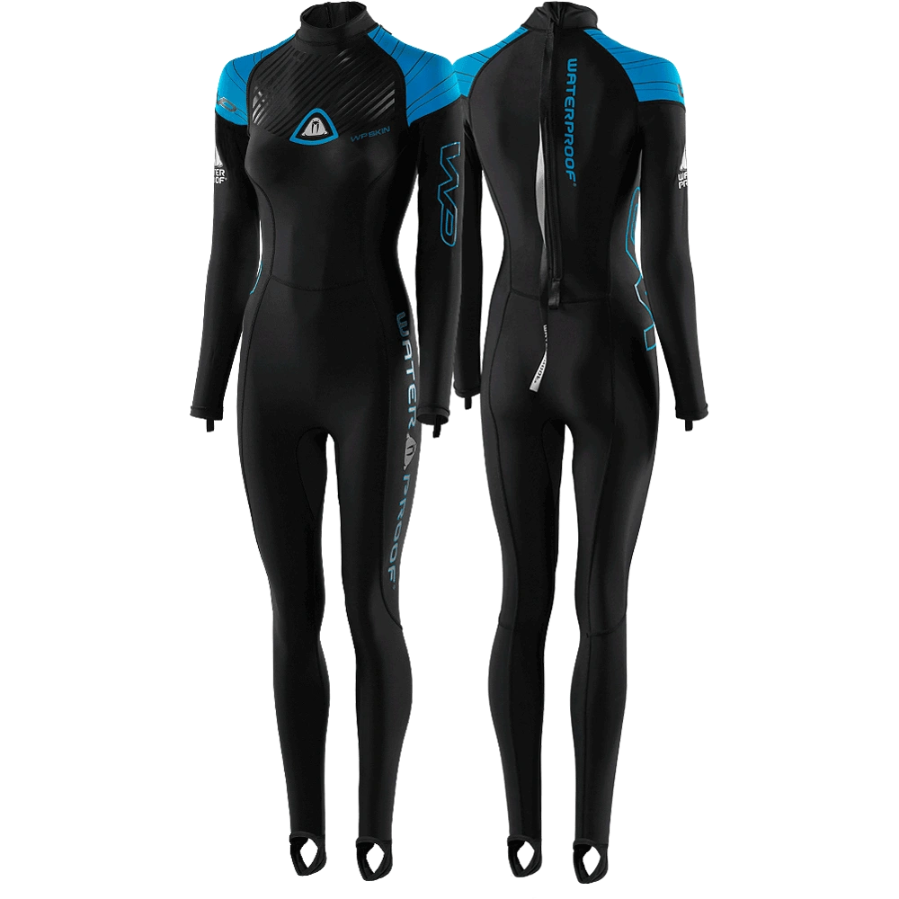 Waterproof WP Skin Damen