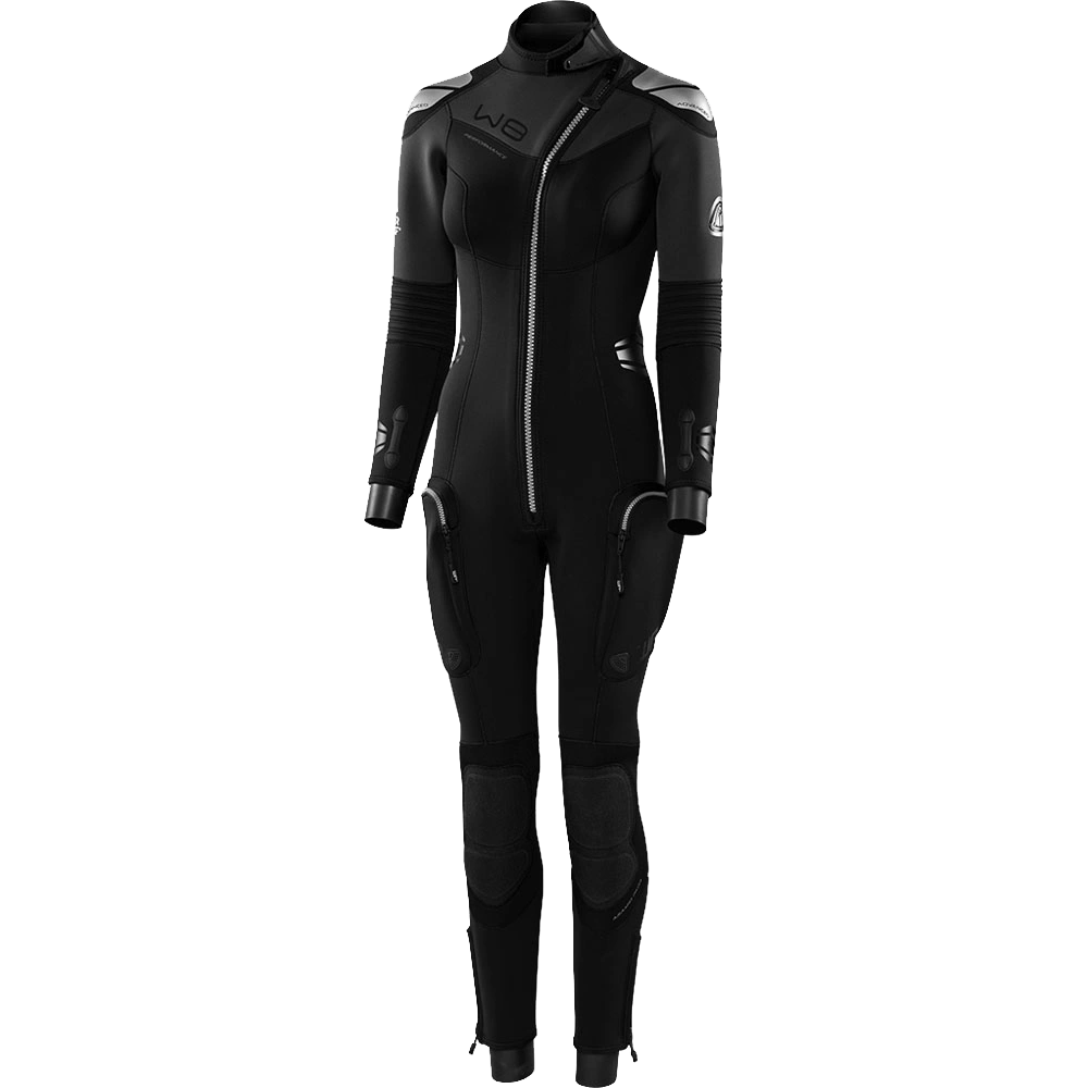 Waterproof W8 5mm Damen