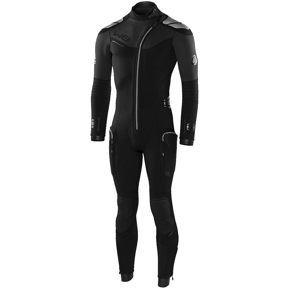 Waterproof W8 5mm Herren