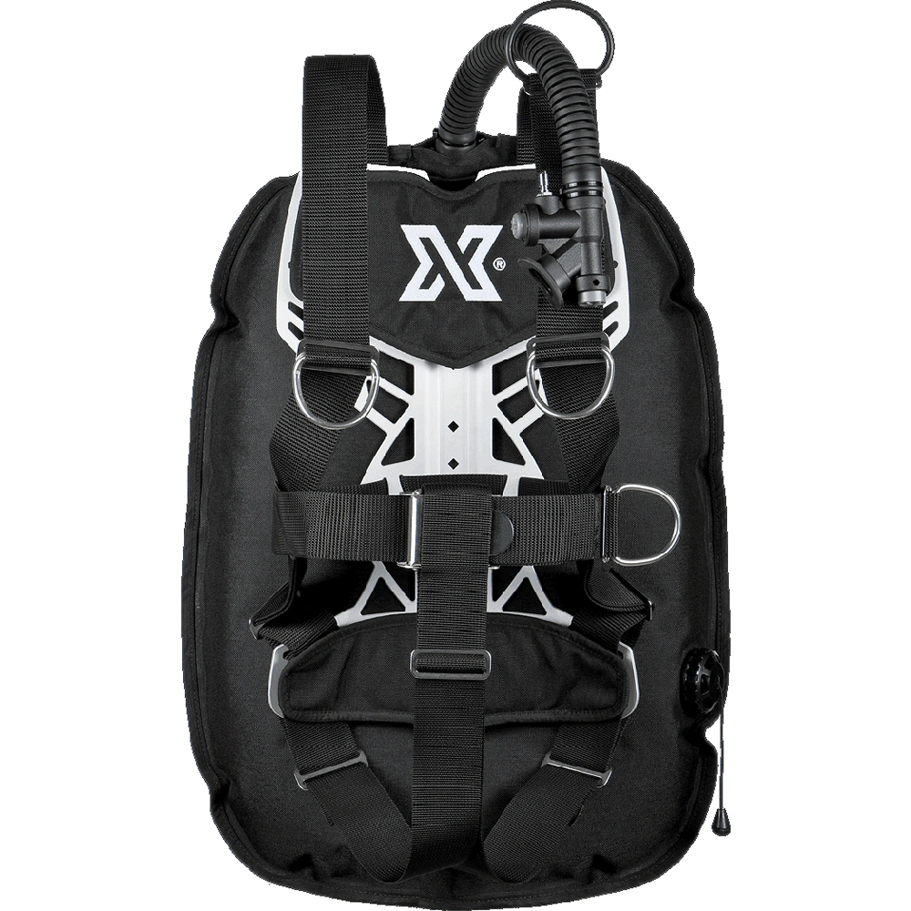 XDeep NX Ghost Standard