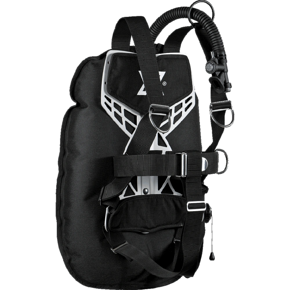 XDeep NX Ghost Standard