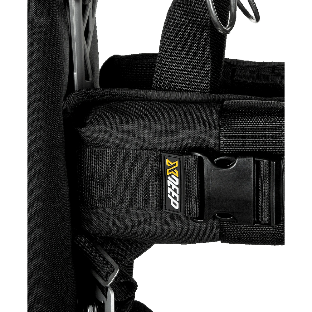 XDeep NX Ghost Standard