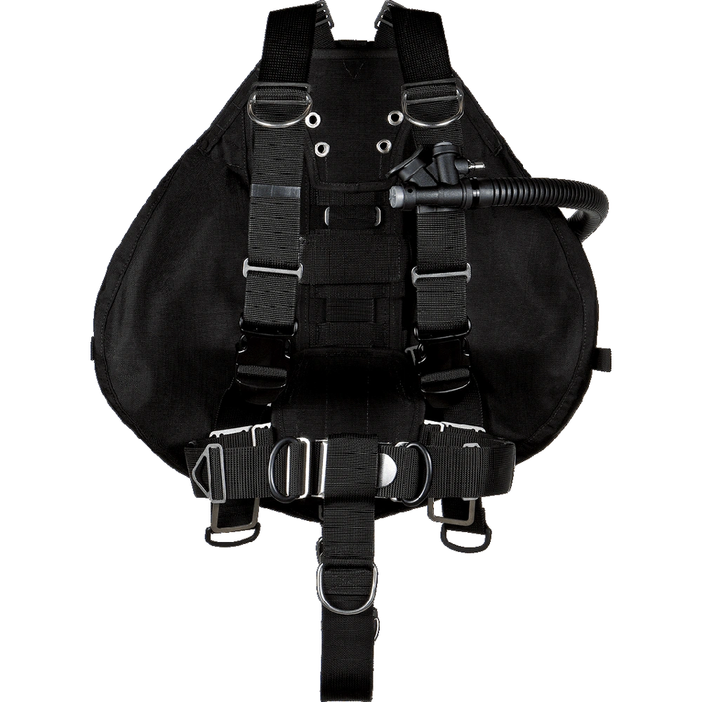 XDeep STEALTH 2.0 REC