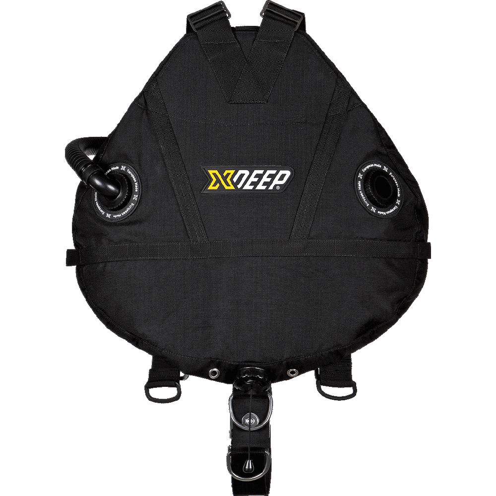 XDeep STEALTH 2.0 REC