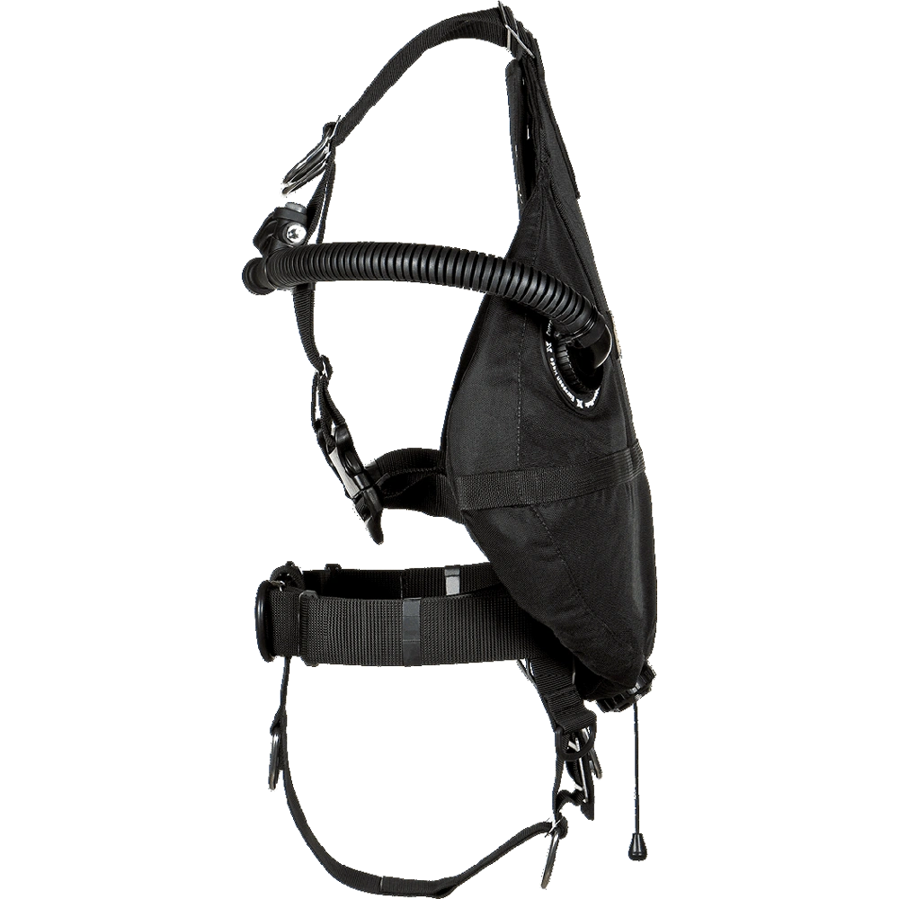 XDeep STEALTH 2.0 REC
