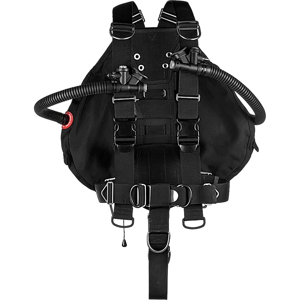 XDeep STEALTH 2.0 REC RB