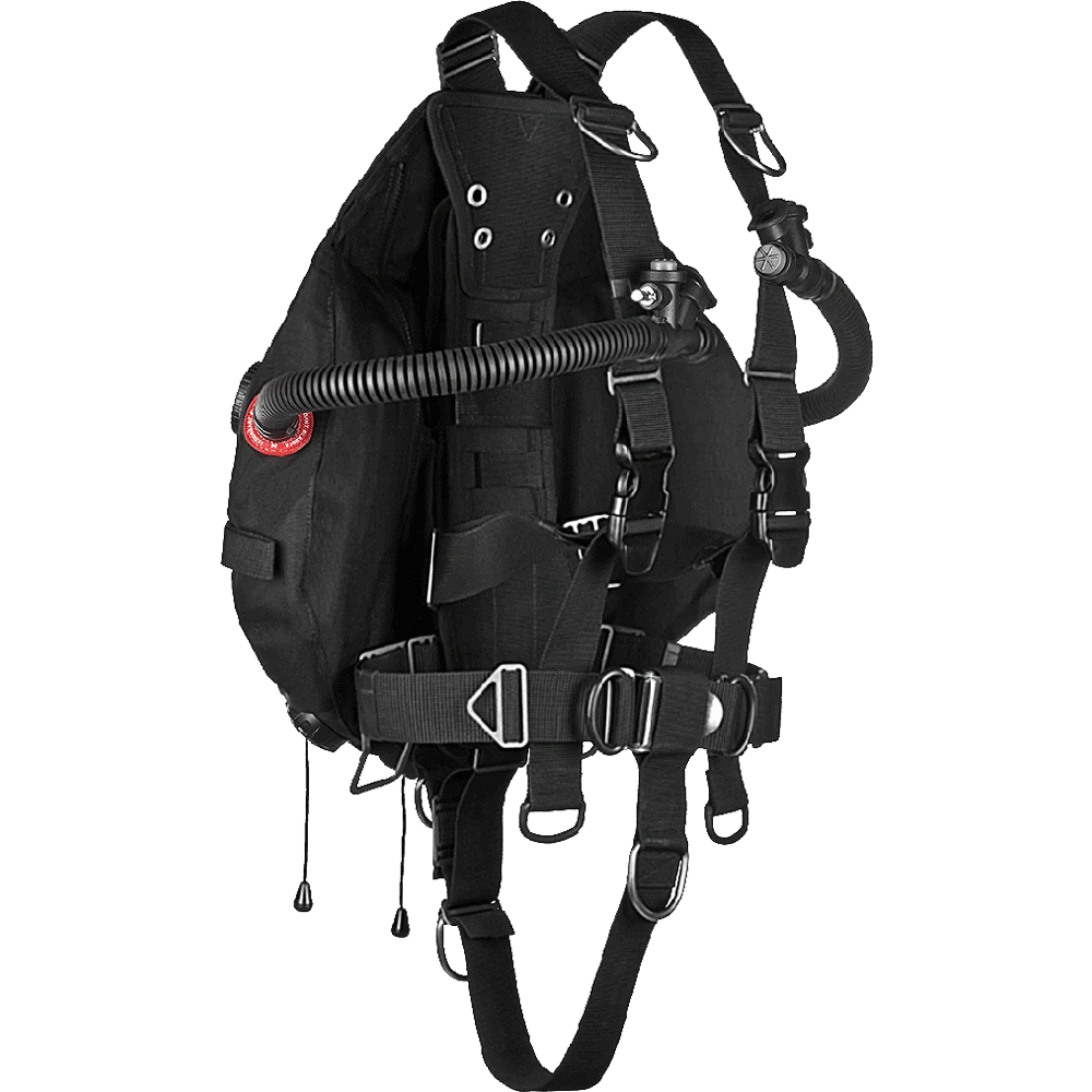 XDeep STEALTH 2.0 REC RB