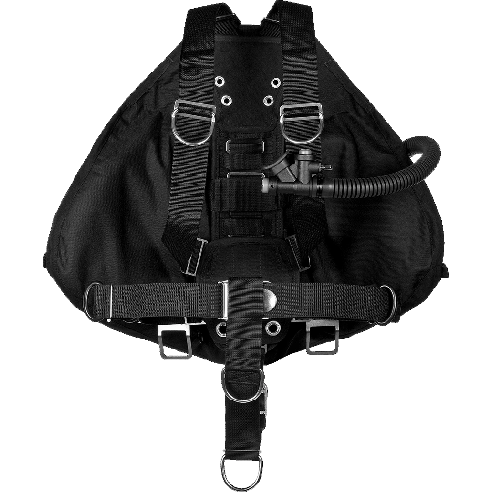 XDeep STEALTH 2.0 TEC