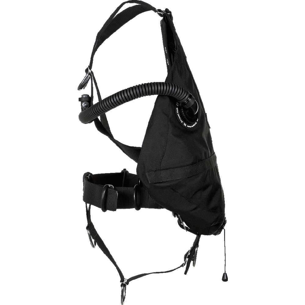 XDeep STEALTH 2.0 TEC