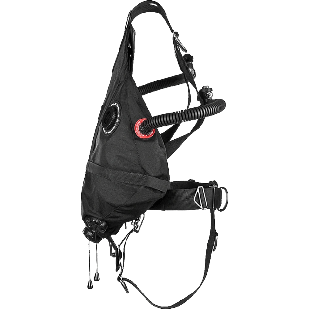 XDeep STEALTH 2.0 TEC RB