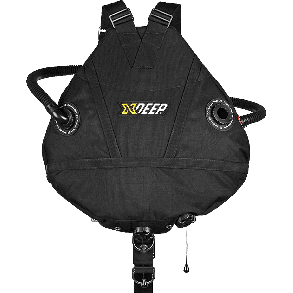 XDeep STEALTH 2.0 TEC RB