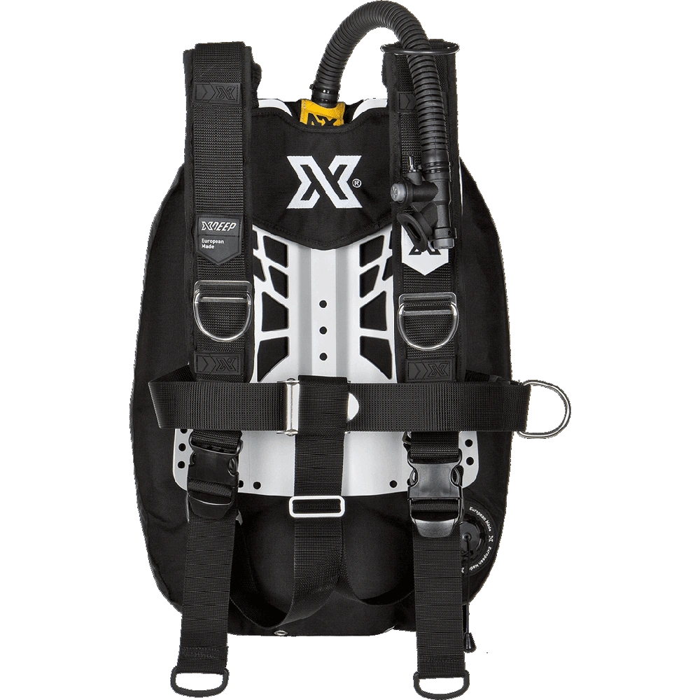 XDeep NX Zen Deluxe