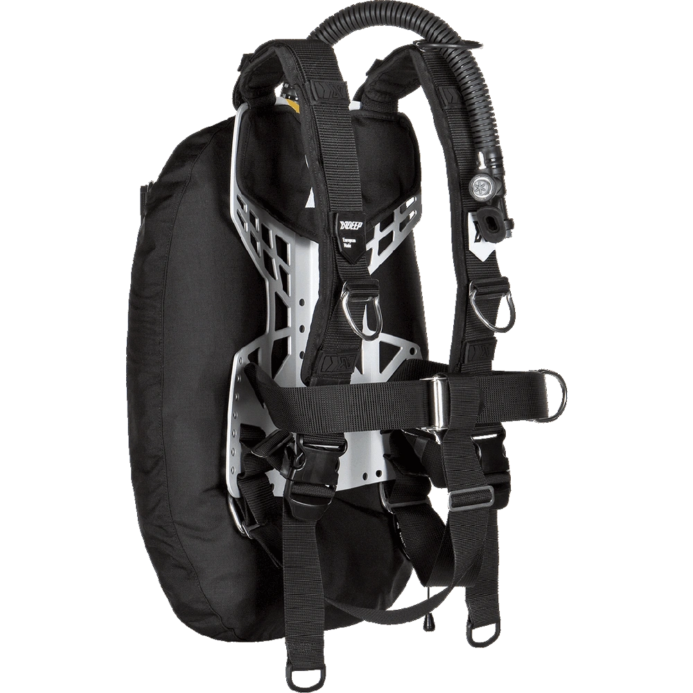 XDeep NX Zen Deluxe