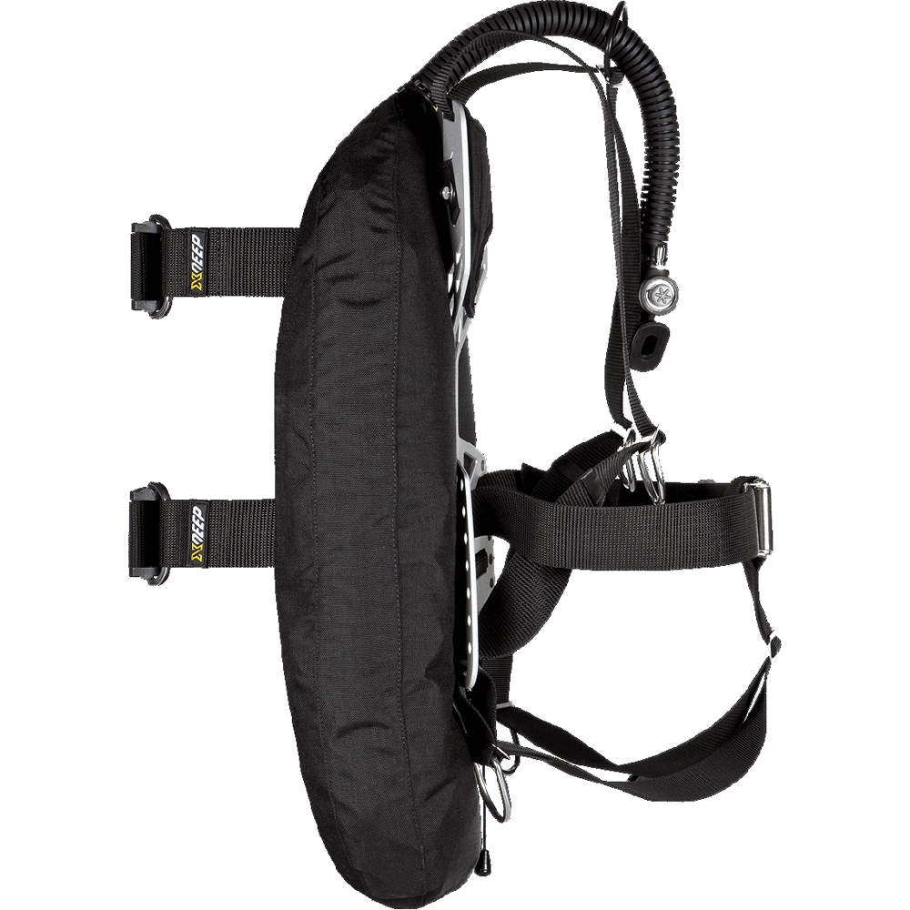 XDeep NX Zen Standard