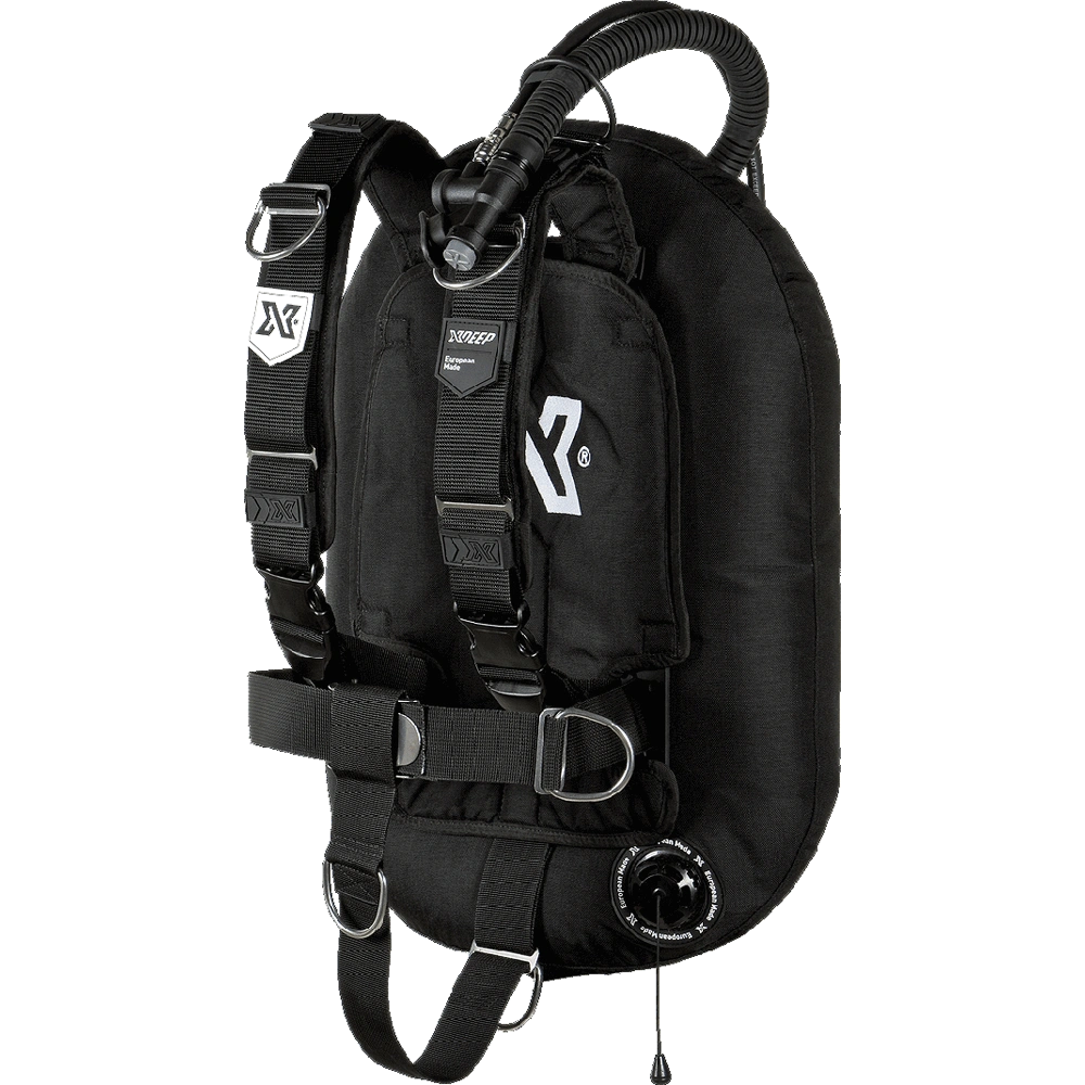 XDeep Zeos 28 Deluxe