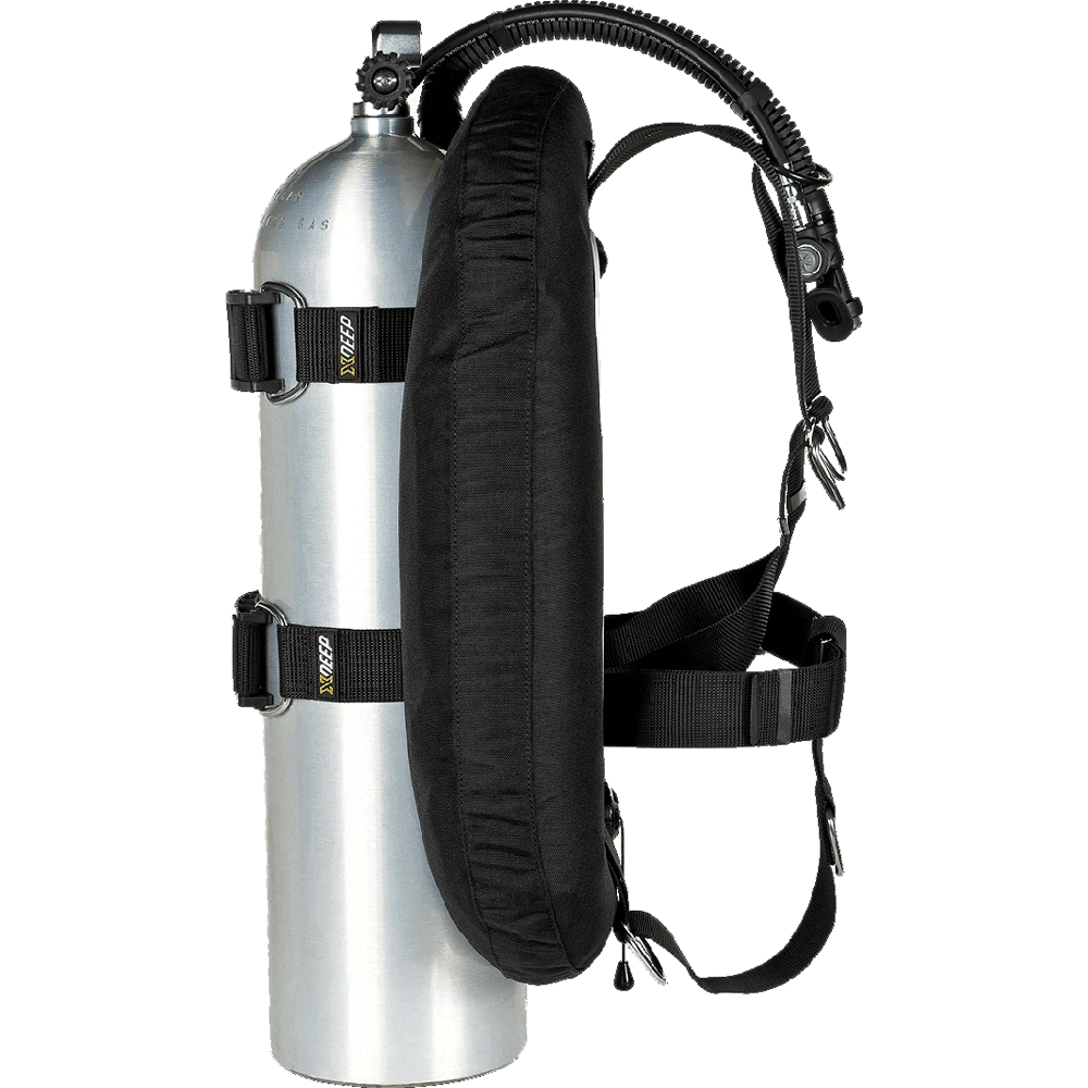 XDeep Zeos 38 Standard