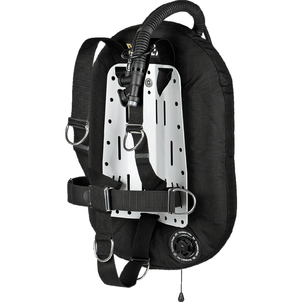 XDeep Zeos 38 Standard
