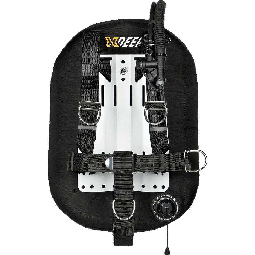 XDeep Zeos 38 Standard