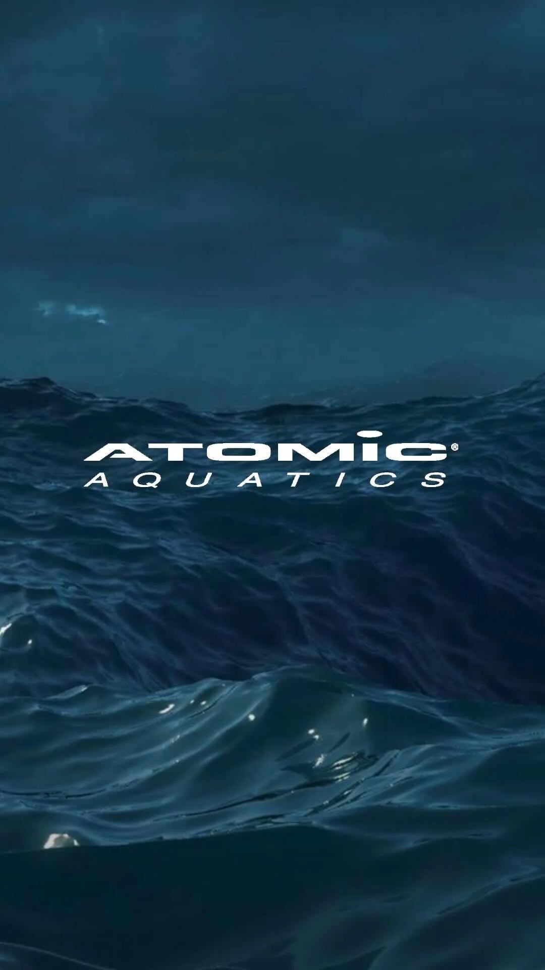 Atomic Aquatics / Hollis