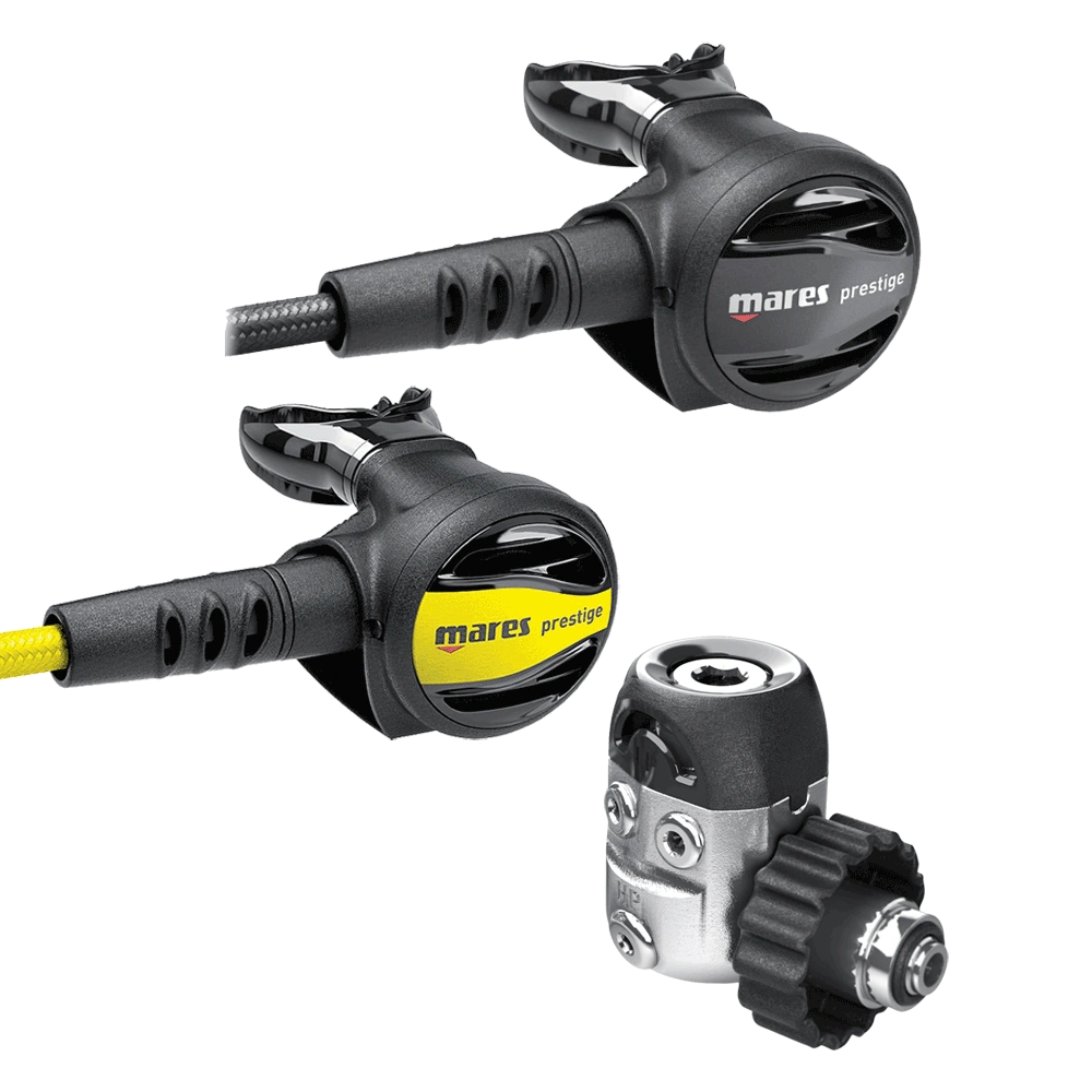 Mares Atemregler
