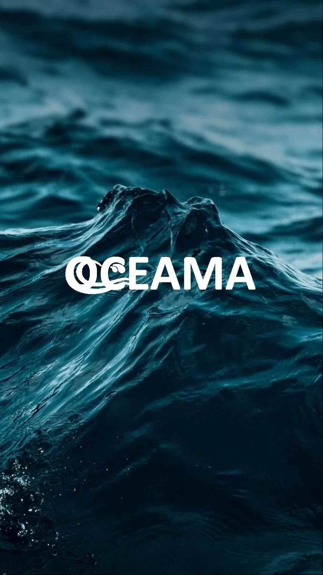 Oceama