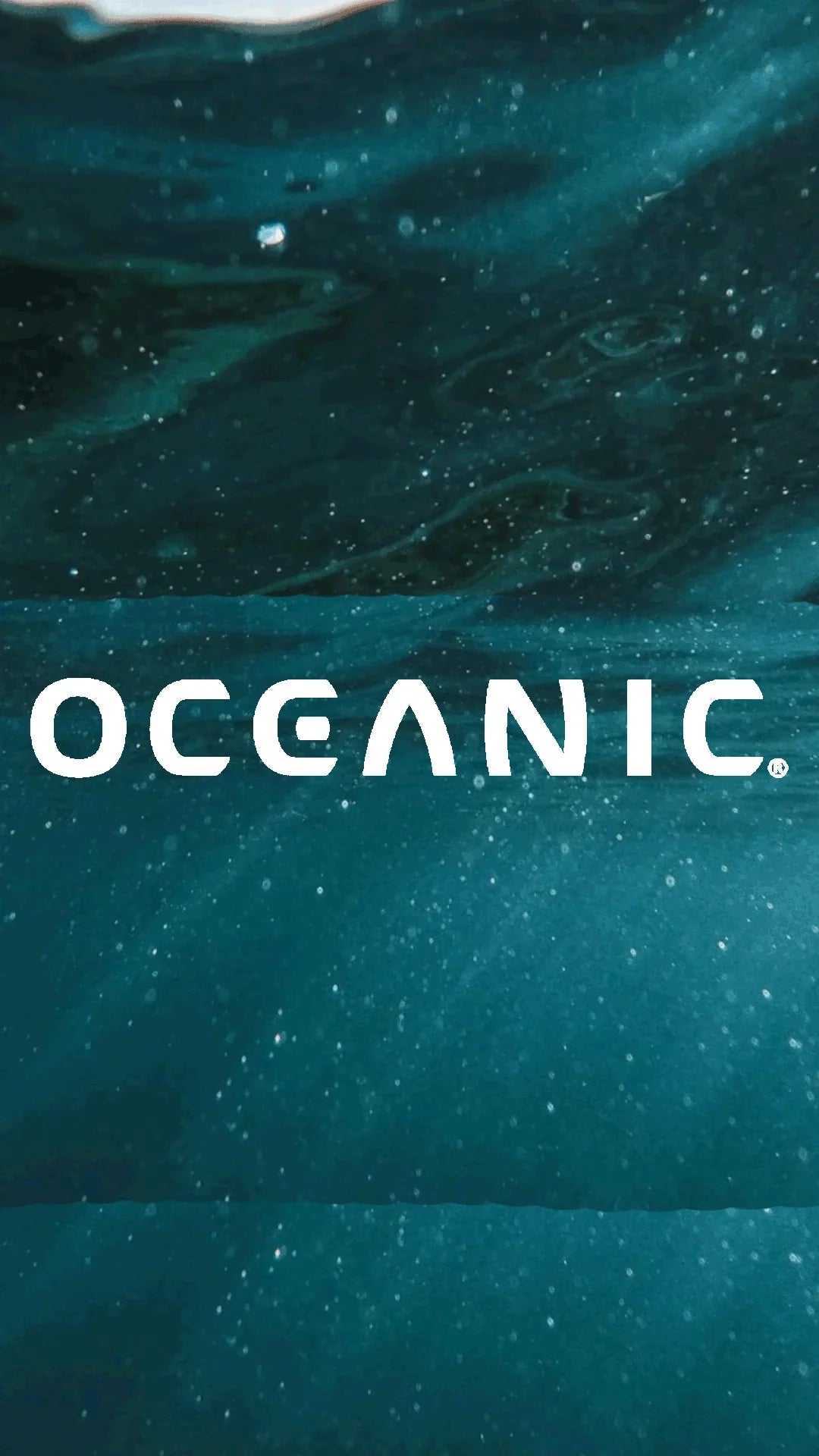 Oceanic