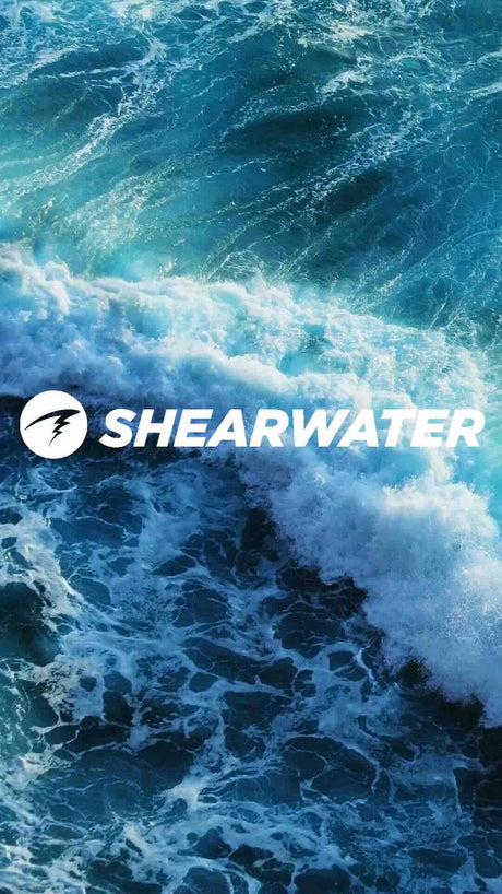 Shearwater