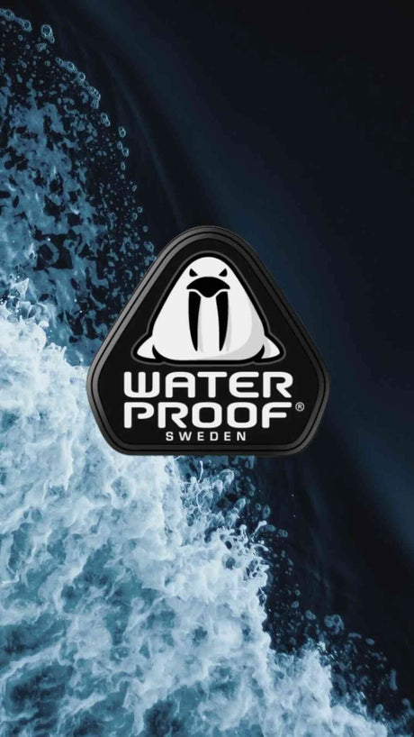 Waterproof