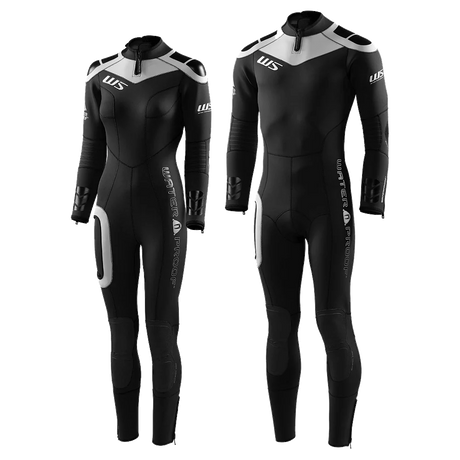 Neoprenanzüge 3mm