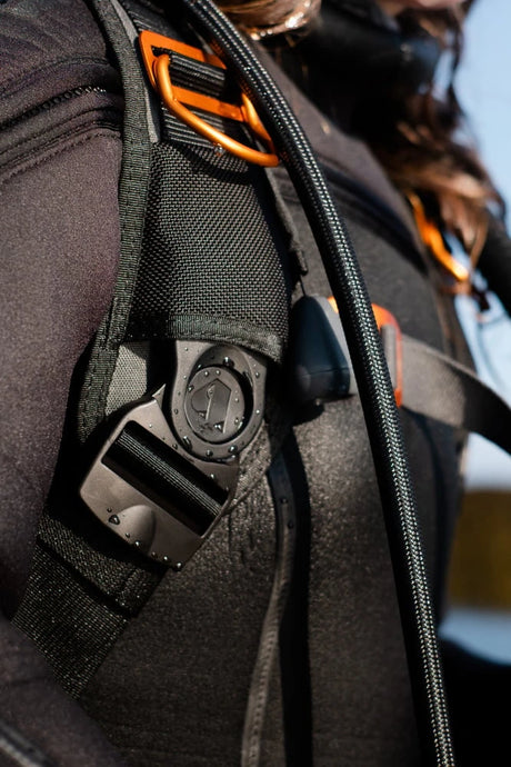 Tarierwesten / Jackets